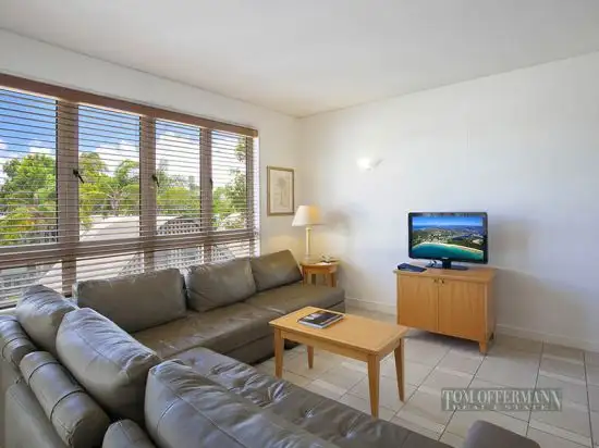 Third view of Homely unit listing, 633/32 Hastings Street, Noosa Heads QLD 4567