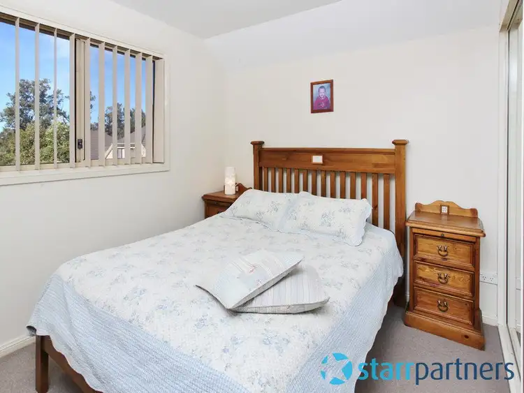 Sixth view of Homely townhouse listing, 5/74 Albert Street, Werrington NSW 2747
