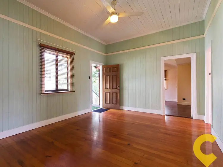 Third view of Homely house listing, 17 Moore Street, Enoggera QLD 4051