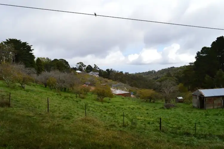 Seventh view of Homely land listing, 10 Hill Street, Crafers West SA 5152