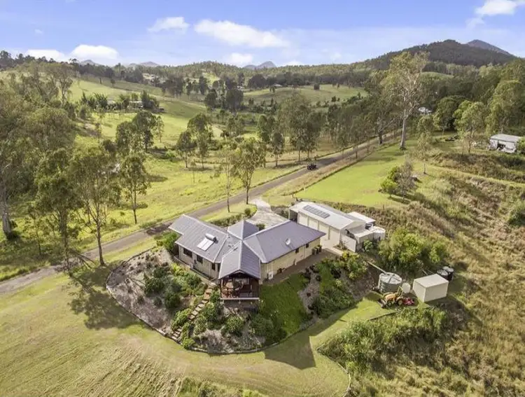 Third view of Homely house listing, 67 Reid Road, Widgee QLD 4570