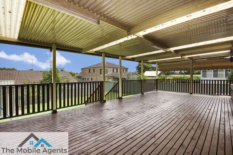 Fifth view of Homely house listing, 38 thrift place, Colyton NSW 2760
