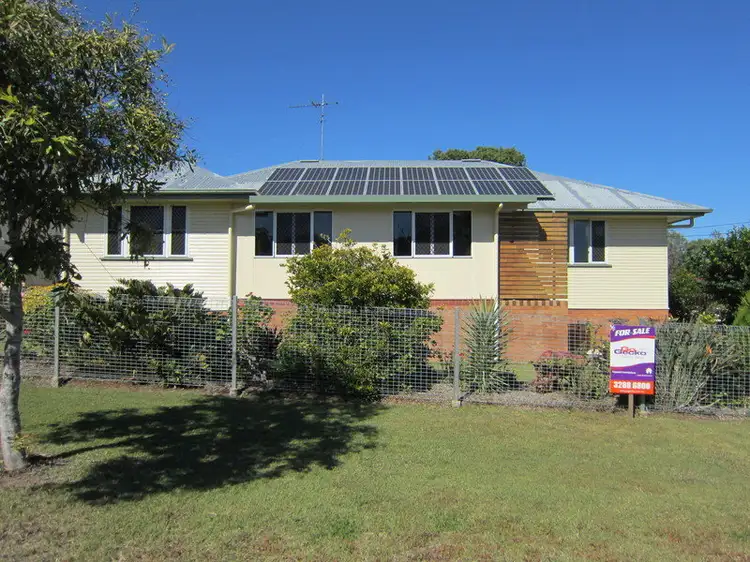 112 Aspinall Street, Leichhardt QLD 4305