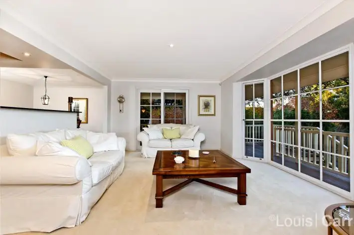 Second view of Homely house listing, 76 Fallon Drive, Dural NSW 2158