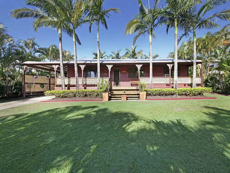 10 Heritage Street, Morayfield QLD 4506