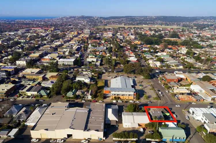 Fourth view of Homely house listing, 5-7 Swan Street, Hamilton NSW 2303