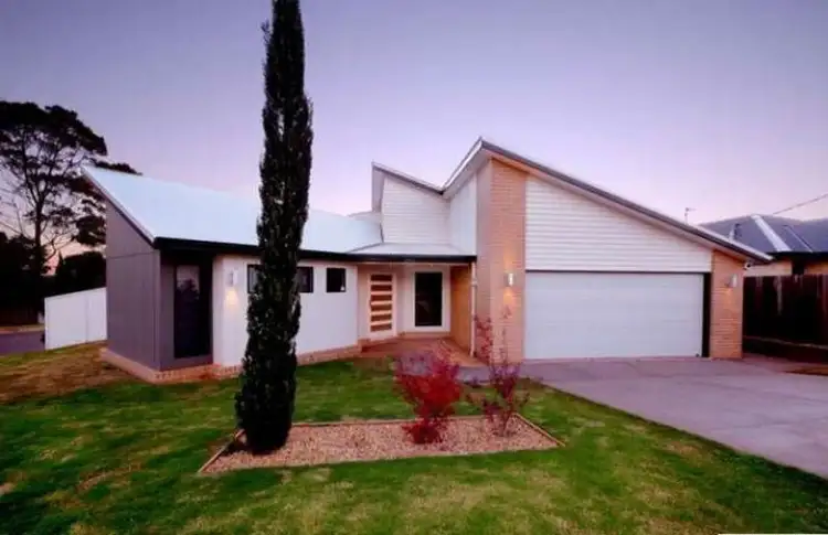 Main view of Homely house listing, 629 Hume Street, Kearneys Spring QLD 4350