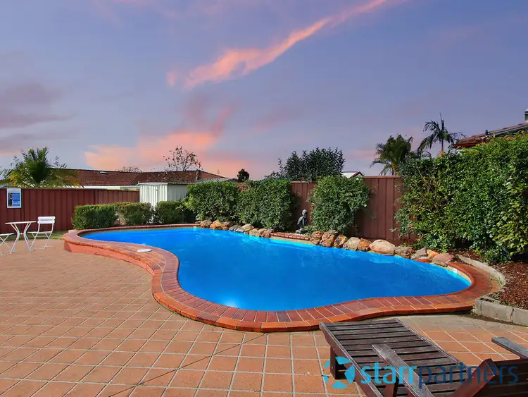 Fifth view of Homely house listing, 193 Swallow Drive, Erskine Park NSW 2759