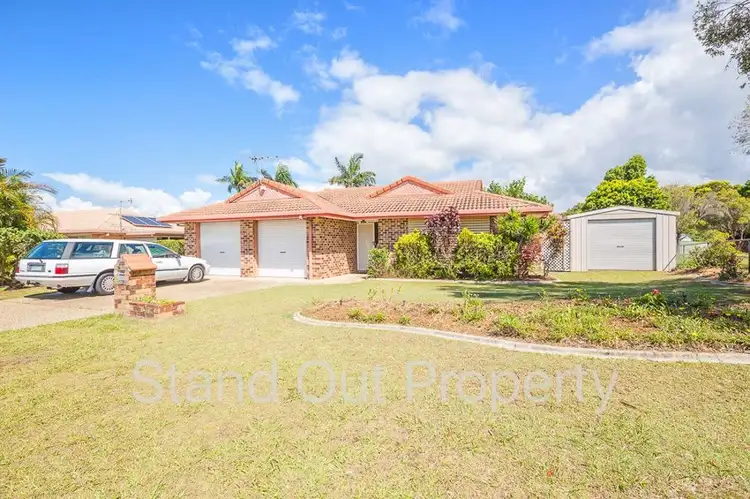 65 Lachlan Crescent, Sandstone Point QLD 4511