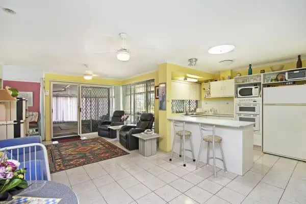 Third view of Homely house listing, 128 Ash Drive, Banora Point NSW 2486