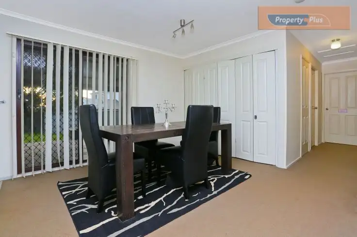 Fourth view of Homely house listing, 3 Mustang Avenue, St Clair NSW 2759