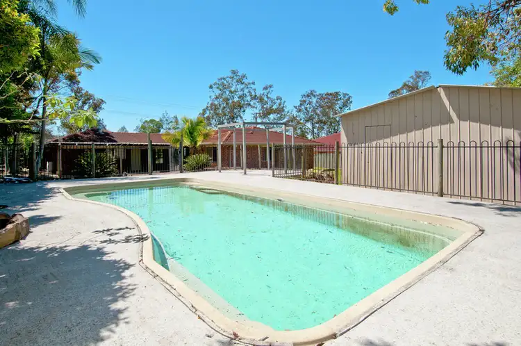 Main view of Homely house listing, 147 Jalan Street, Tanah Merah QLD 4128