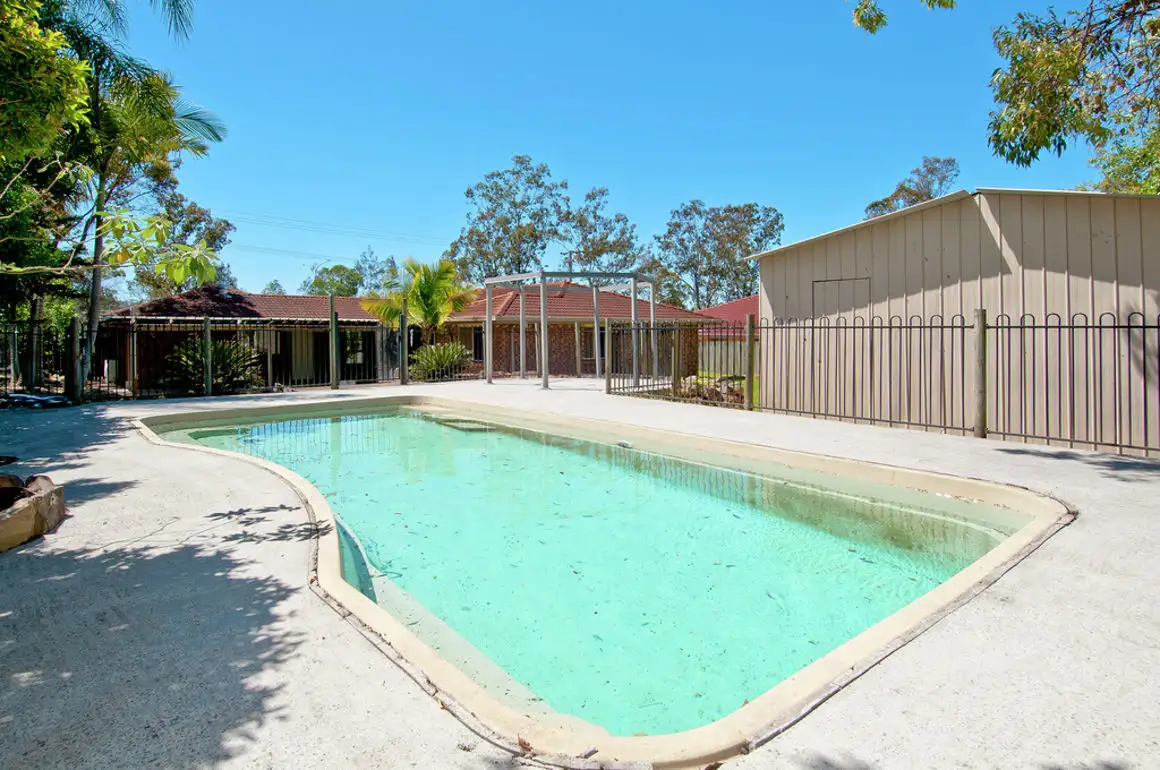 Main view of Homely house listing, 147 Jalan Street, Tanah Merah QLD 4128