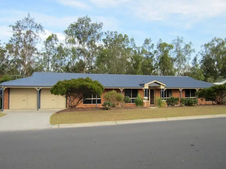 Main view of Homely house listing, 88 Jacana Crescent, Flinders View QLD 4305