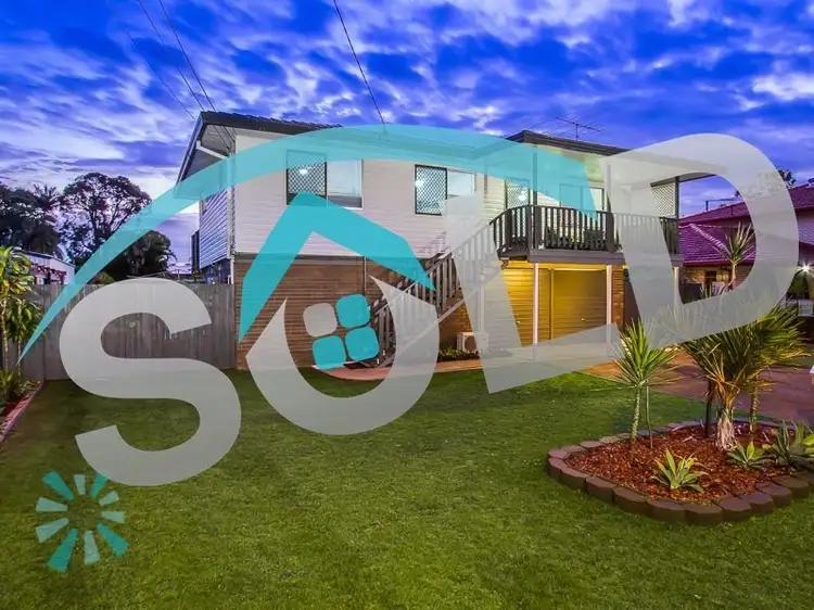 48 Bywater Street, Hillcrest QLD 4118