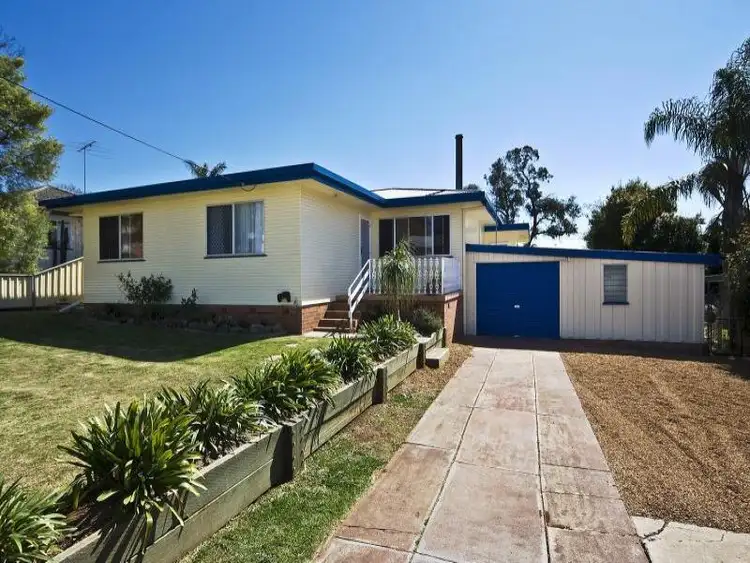 3 Loch St, Toowoomba QLD 4350