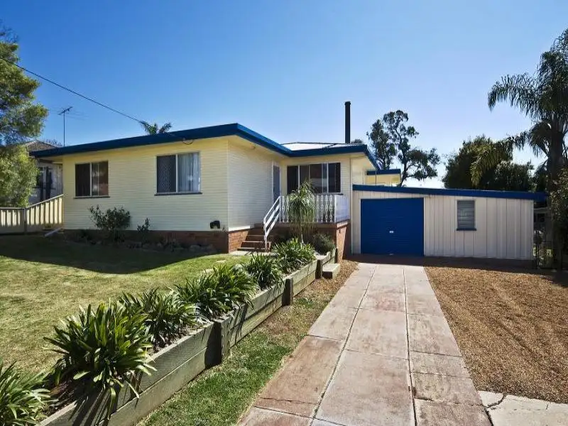 Main view of Homely house listing, 3 Loch St, Toowoomba QLD 4350