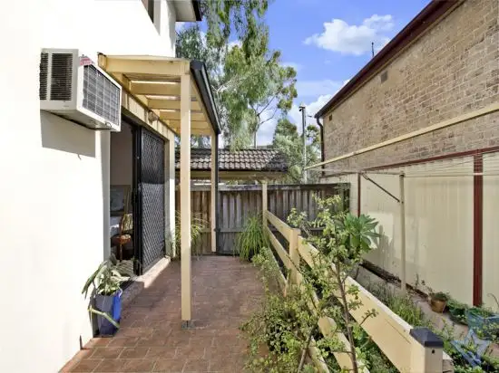 Fifth view of Homely townhouse listing, 1/82 O'connell Street, North Parramatta NSW 2151
