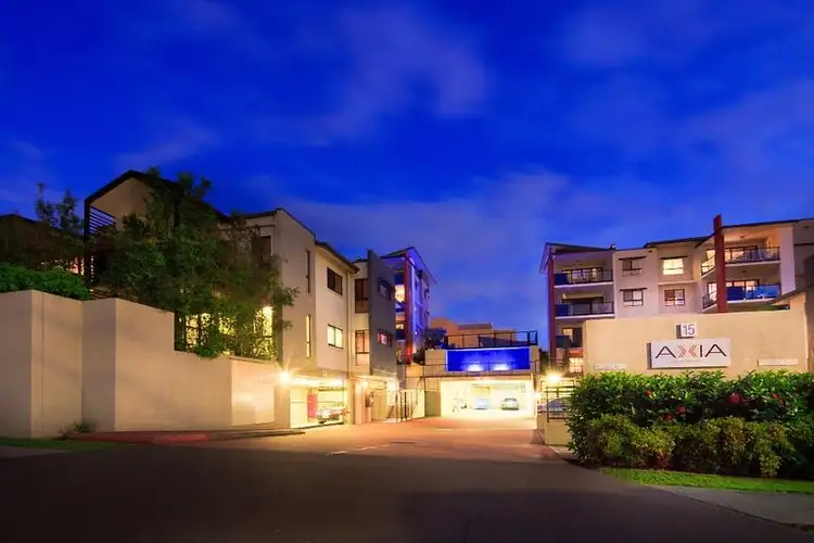 56/11 Kitchener Street, Coorparoo QLD 4151