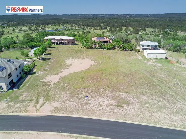 Fourth view of Homely house listing, 19-21 Glenco Drive, Craignish QLD 4655