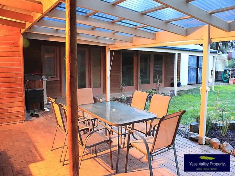 Seventh view of Homely house listing, (A)3 Hovell Street, Yass NSW 2582