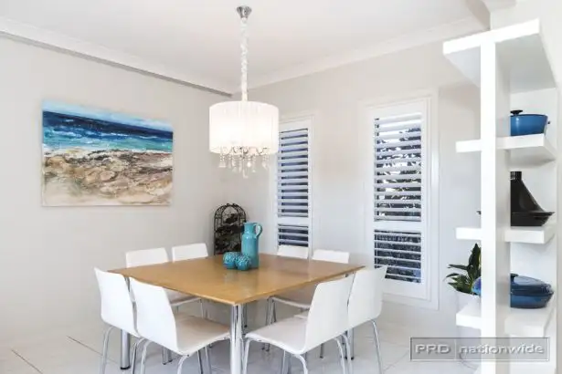 Fifth view of Homely house listing, 1a Ackeron Street, Mayfield NSW 2304