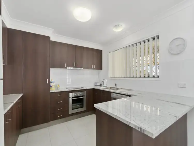 Second view of Homely townhouse listing, 13/47 Gladstone Road, Sadliers Crossing QLD 4305