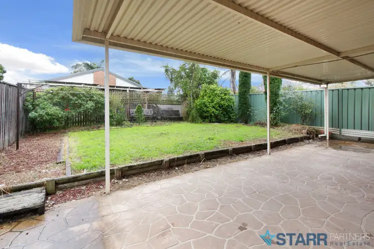 Sixth view of Homely house listing, 10a Simms Road, Oakhurst NSW 2761
