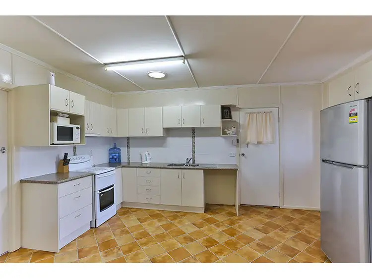 Fourth view of Homely house listing, 248 Taylor Street, Newtown QLD 4350