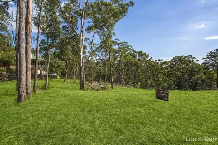 Second view of Homely land listing, 79 Fingal Avenue, Glenhaven NSW 2156