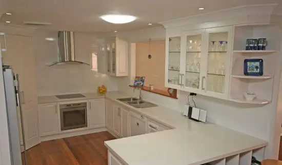 Third view of Homely house listing, 36 Windhover Crescent, Tamworth NSW 2340