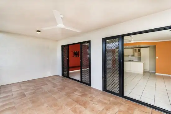 Third view of Homely unit listing, 3/183 Martyn Street, Manunda QLD 4870