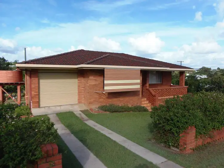 33 Garrick Street, Gympie QLD 4570
