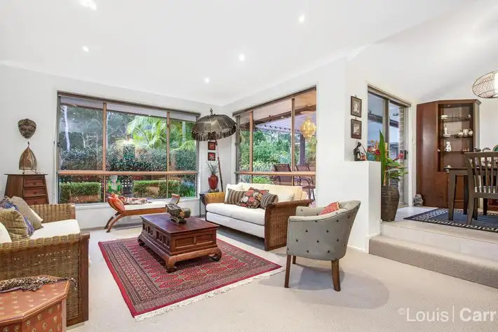 Third view of Homely house listing, 6 Kings Lynn Court, West Pennant Hills NSW 2125