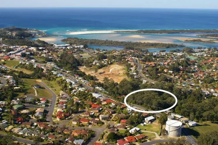 Third view of Homely land listing, 81-83 Mann Street, Nambucca Heads NSW 2448