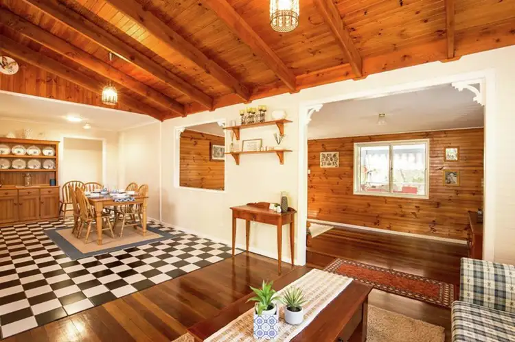 Seventh view of Homely house listing, 10 Taylor Drive, Pomona QLD 4568