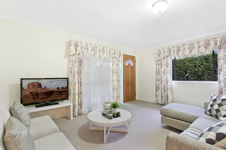Second view of Homely house listing, 12 Ijong Street, Kenmore QLD 4069