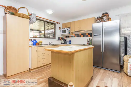 Second view of Homely house listing, 12 Yallatup Street, Deception Bay QLD 4508