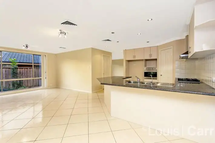 Third view of Homely house listing, 10 Melinda Close, Beaumont Hills NSW 2155