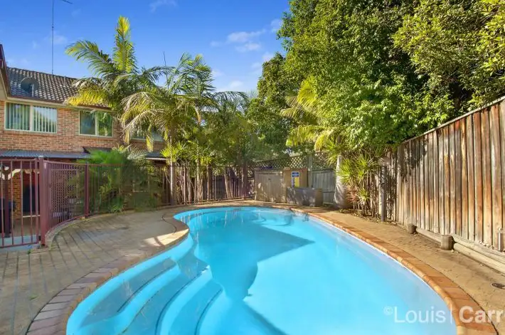 Fourth view of Homely house listing, 29 Thomas Wilkinson Ave, Dural NSW 2158