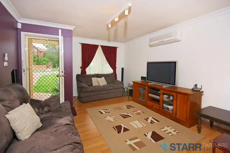 Third view of Homely townhouse listing, 1/27-29 Albert St, Werrington NSW 2747