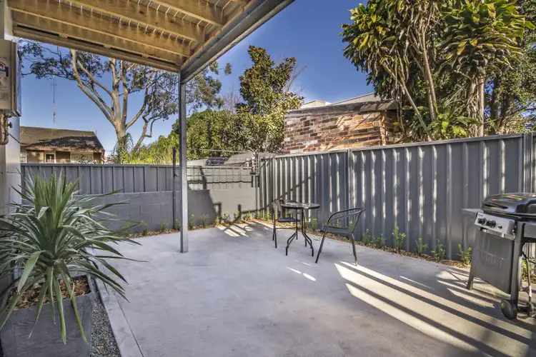 Seventh view of Homely house listing, 5/15 Corlette Street, Cooks Hill NSW 2300