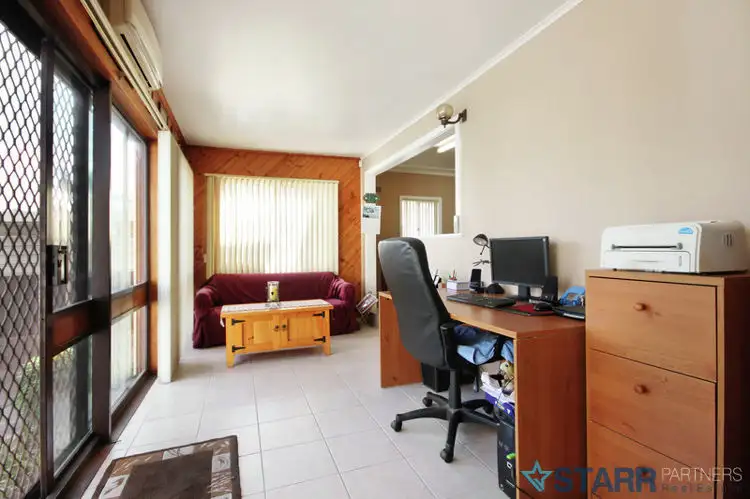 Seventh view of Homely house listing, 12 Robyn Street, Woodpark NSW 2164