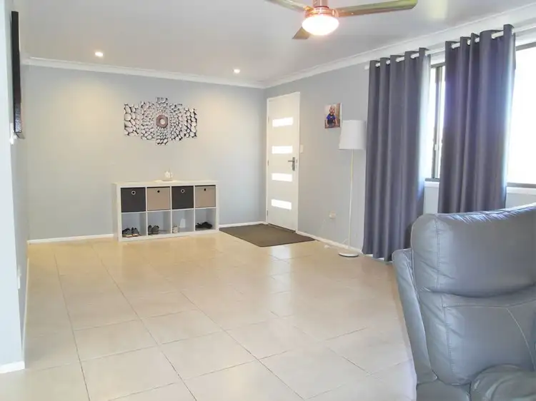 Sixth view of Homely house listing, 9 Hibiscus Drive, Centenary Heights QLD 4350