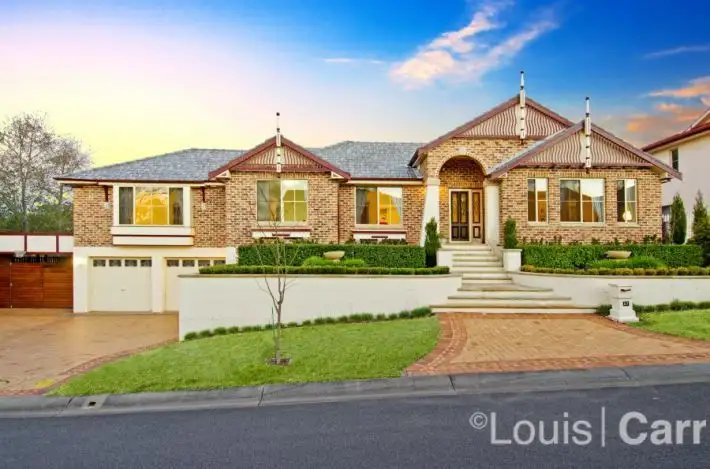 Main view of Homely house listing, 27 John Radley Avenue, Dural NSW 2158