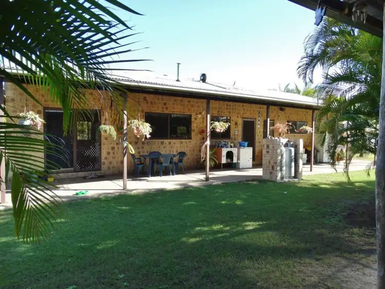 Sixth view of Homely rural property listing, 472 Matchbox Road, Deepwater QLD 4674