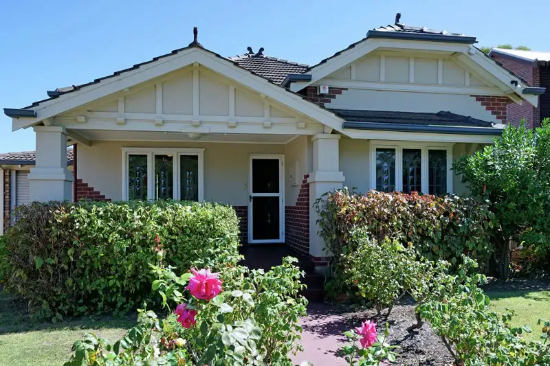 Main view of Homely house listing, 157a Jersey Street, Wembley WA 6014