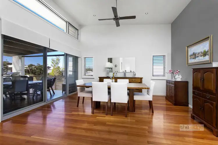 Second view of Homely house listing, 42 North Sapphire Road, Sapphire Beach NSW 2450