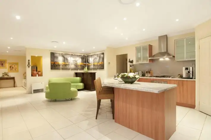 Second view of Homely house listing, 6 Fox Pl, Beaumont Hills NSW 2155