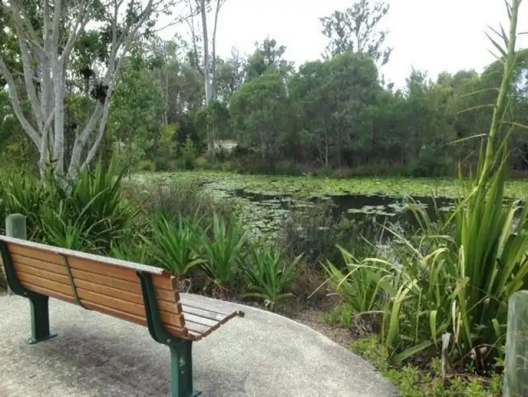 Second view of Homely townhouse listing, 3/36 Seashell Avenue, Coomera QLD 4209